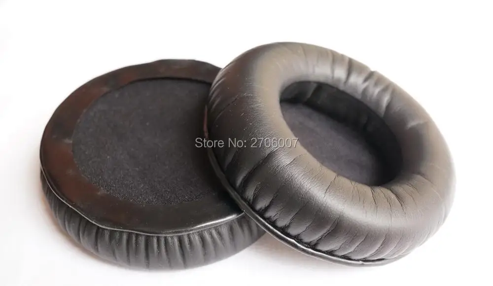 Replace cushion replacement cover for AKG K267 K167 headphones(headset) Boutique Lossless sound quality earmuffes/Ear pads image_2