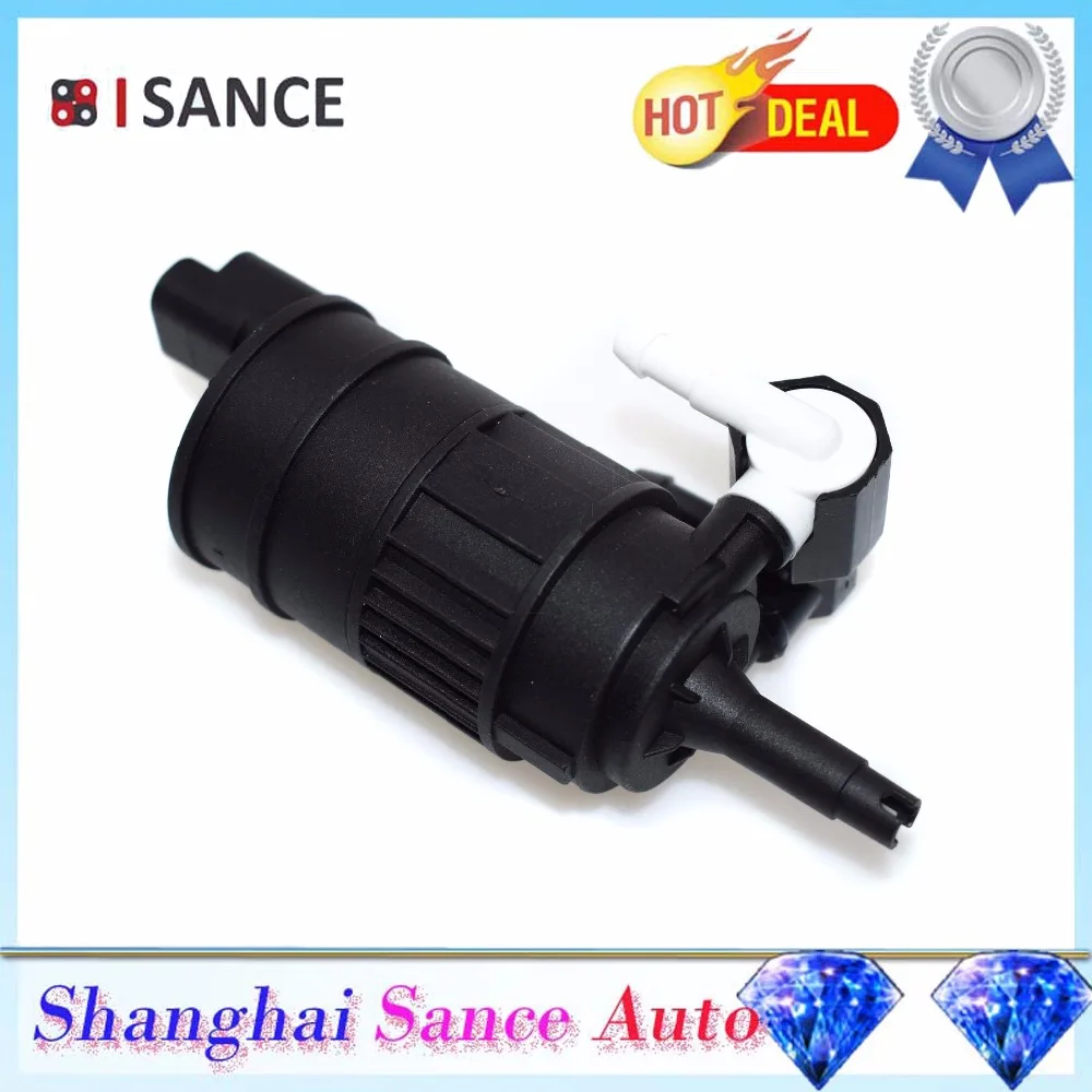 ISANCE выпускной насос для мойки окон 7700430702 Renault Clio Mk2 1998 &gt &amp 1997-2002 ESPACE 3 KANGOO 93-01 LAGUNA 1 |