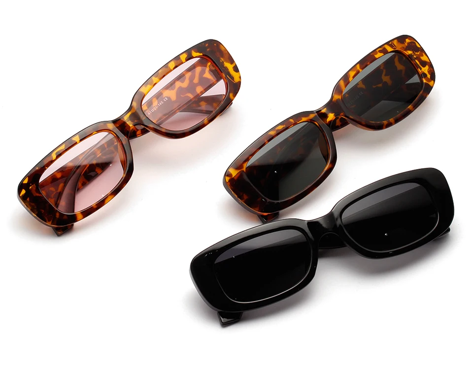 rectangle sunglasses  2095 detail (2)