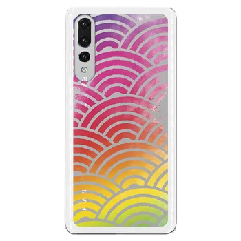 

Stand case costume drawing WiFi WP008 for Huawei P30