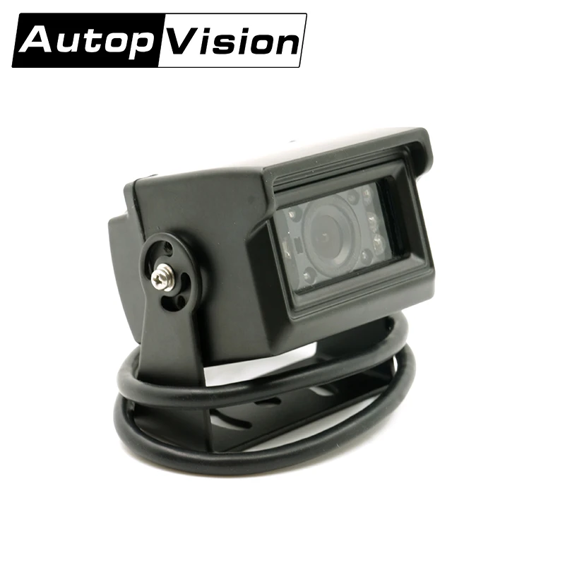 AV 780 LED AHD Автомобильная камера заднего вида 20 шт./лот запасная парковочная ночного