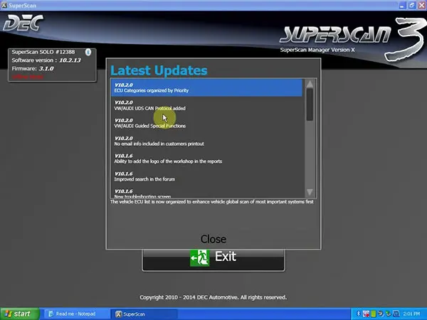 Software 1