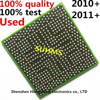 

100% test very good product 216-0752001 216 0752001 bga chip reball with balls IC chips