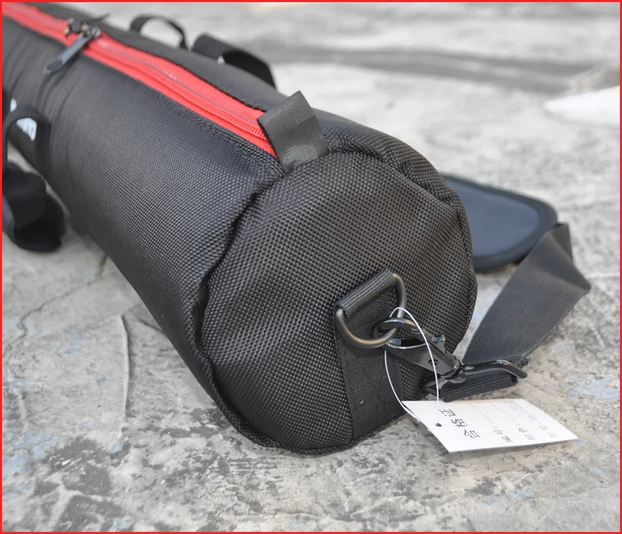 bolsa de transporte para tripé de capa de viagem para tripé xprob