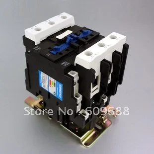 

High quality ac contactor CJX2-8011 220V 380V and so on voltage,silver contact point