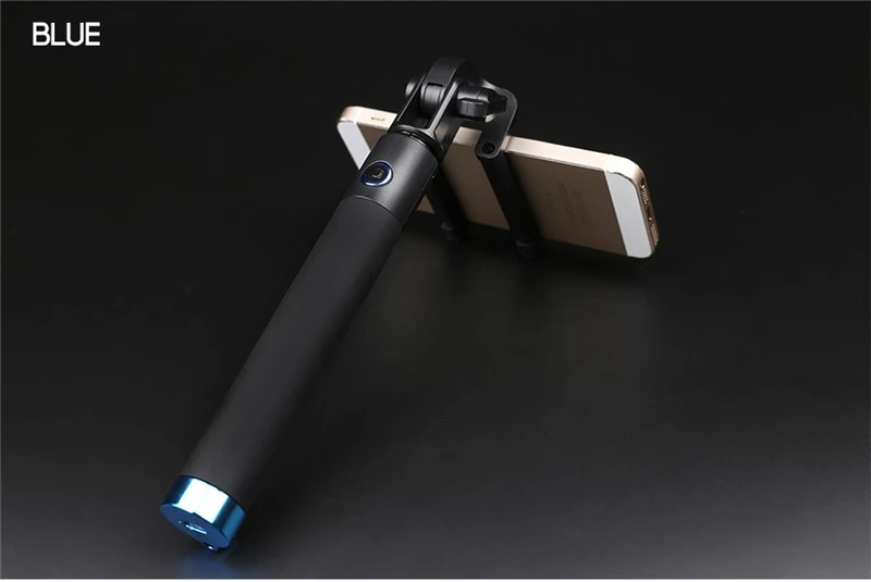 Раздвижная селфи палка беспроводной монопод с Bluetooth для Iphone 4 5 5s 5c 6 6s 7 Plus Samsung Galaxy S7