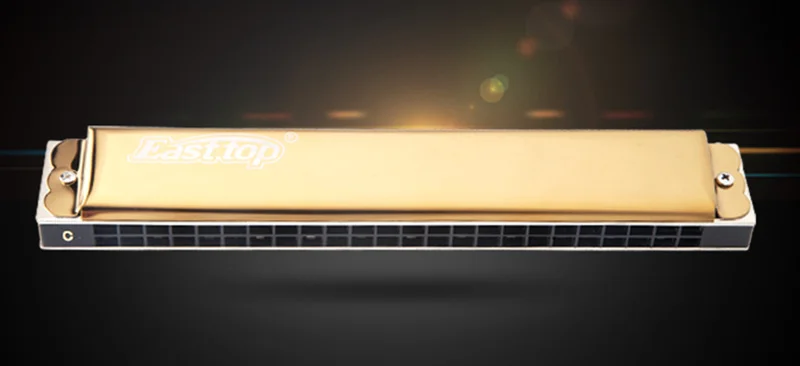 Cheap harmonica