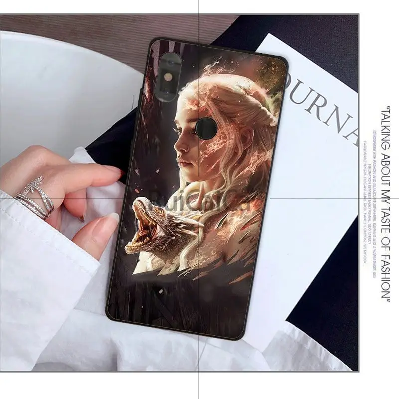 Game of Thrones Mother of Dragons