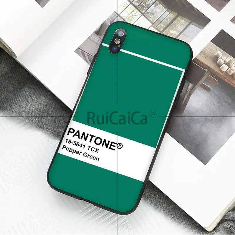 Pantone Candy Color