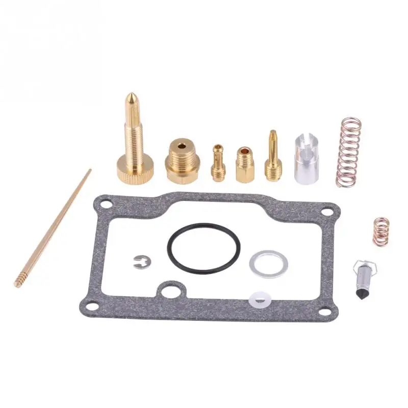 Carburetor Carb Rebuild Kit For Polaris Trail Blazer 250 Trail Boss 250