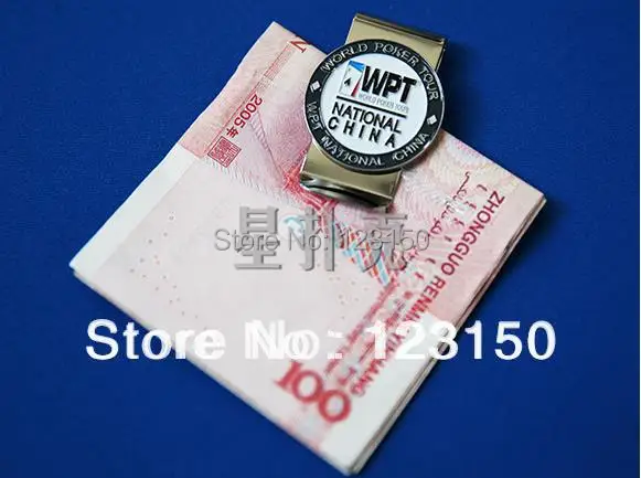 

ES-10 Card Protector, Poker Card Guard, Money Clip