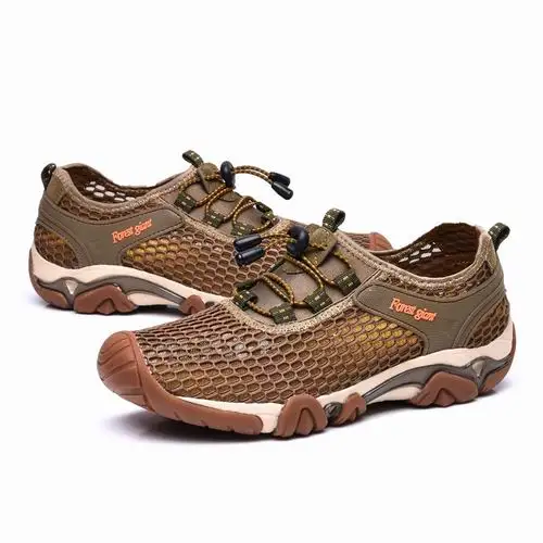 Forest Giant Men'S Summer Schuhes Größe Comfortable 38-44 Comfortable Größe Men Casual Schuhes Mesh Bre 190c91 Forest Giant Men'S Summer Schuhes Größe Comfortable 38-44 Comfortable Größe Men Casual Schuhes Mesh Bre 190c91