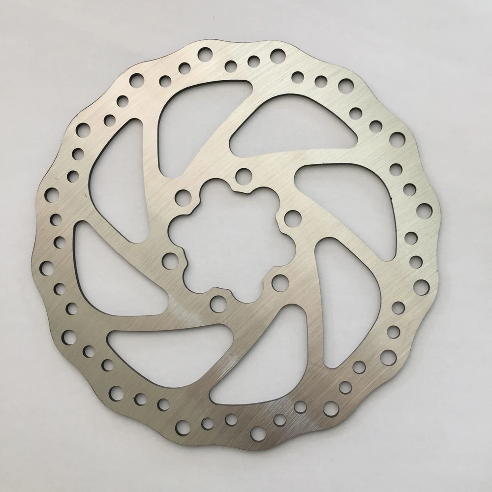 

brake disc pad for speedway 3 scooter and dualtron scooter