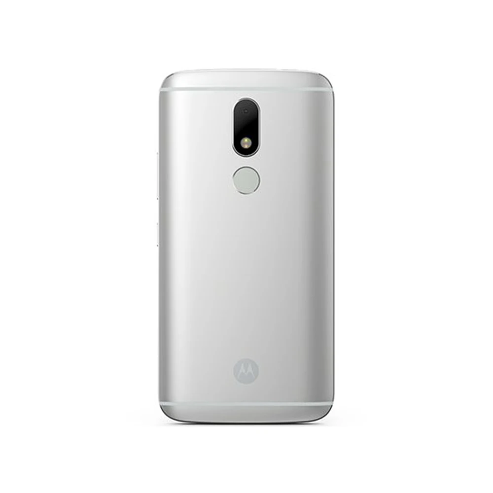 Оригинальный Motorola Moto M xt1662 5.5 &quotIPS FHD helio P15 Android 6.0 4 г td LTE смартфон ГБ оперативная