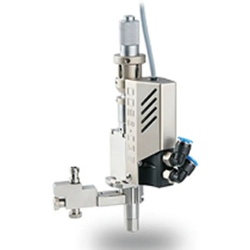 Non-contact dispensing valve high-speed injection hot melt high speed striker | Инструменты
