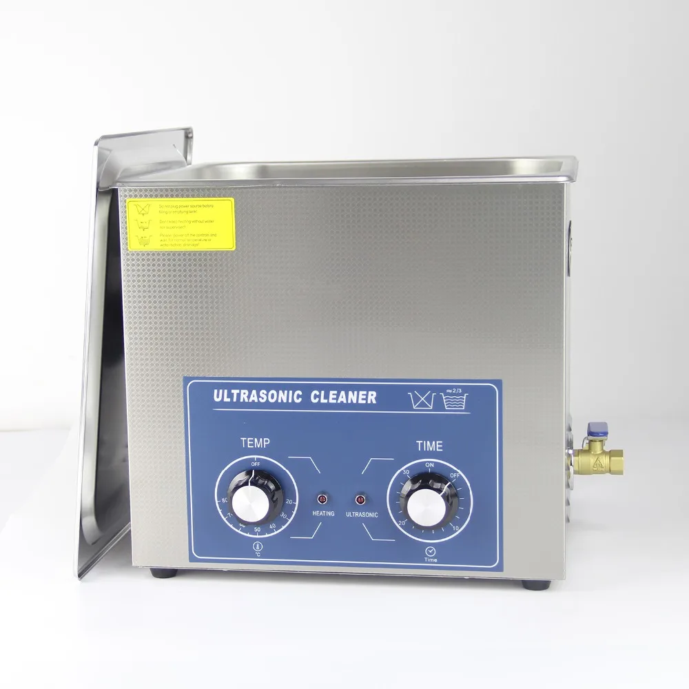 ULTRASONIC CLEANER (2)