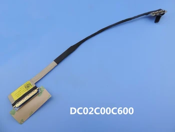 

NEW FOR Lenovo S5 E560p DC02C00C600 01AW215 UHD 4K 40PIN LCD LED LVDS CABLE