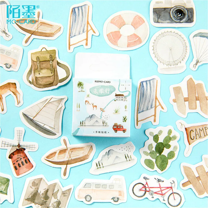 

Tourism Notebook Sketchbook Diary Drawing Painting Graffiti Soft Paper Sketch Book Memo Pad Office School Supplies Gift