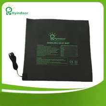 Термо коврик для рассада 20 &quotx 75&quot Clone Seed Germination|seedling heat mat|seed
