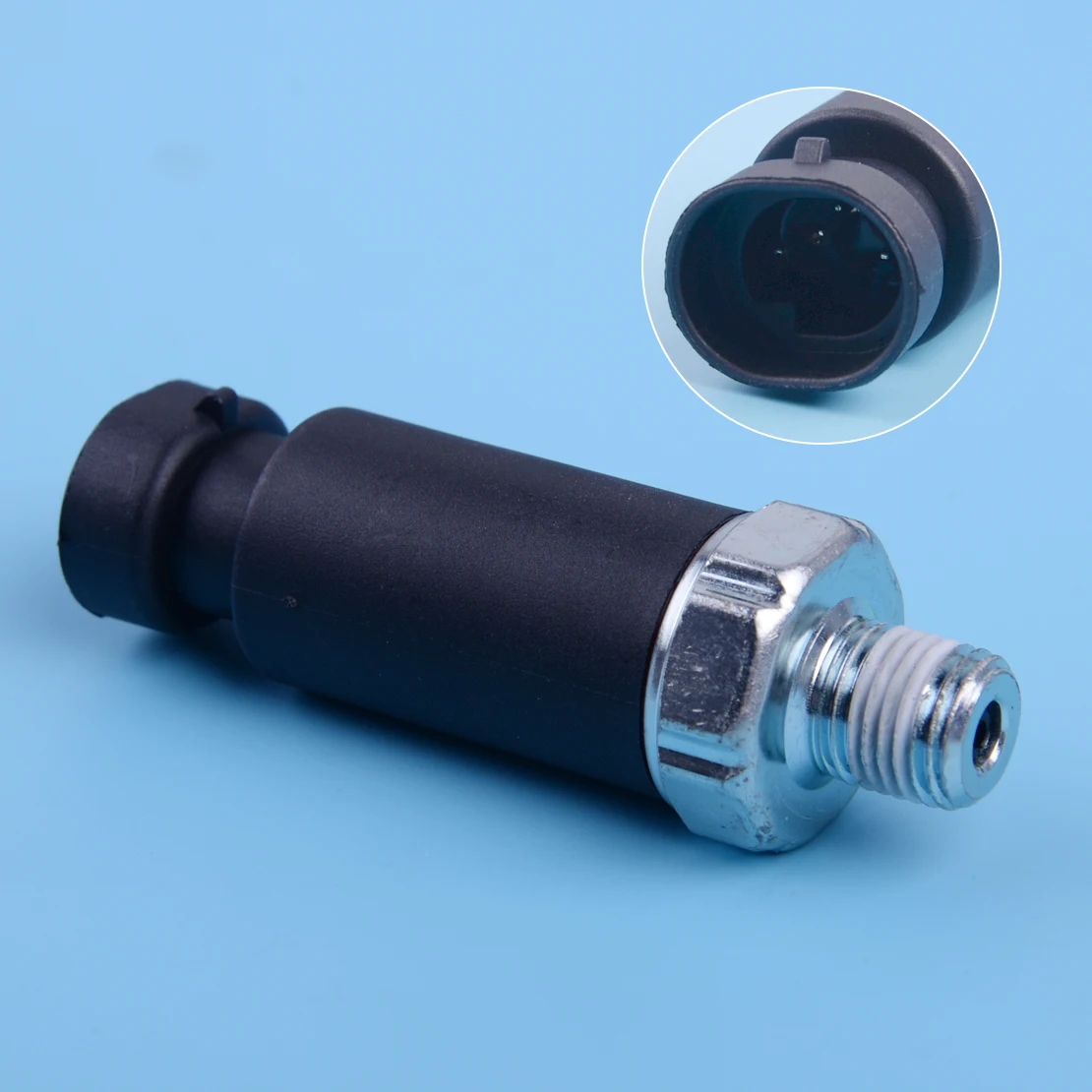 DWCX 3 Pin Standard PS 262 Engine Oil Pressure Sender Switch Sensor