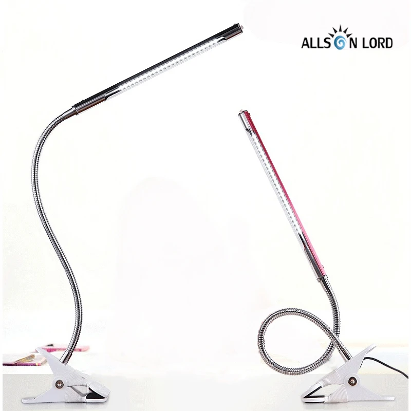 Lâmpadas de Mesa leitura/estudo/cama/laptop/mesa de luz + um Fonte de Luz : Lâmpadas Led