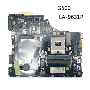 

For Lenovo G500 Laptop motherboard VIWGP/GR LA-9631P HM76 MainBoard Full Tested
