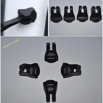 

Lapetus Inner Door Check Arm Stop Rust Waterproof Protection Cover Fit For Hyundai Elantra 2011 - 2018 / Santa Fe 2012 - 2016