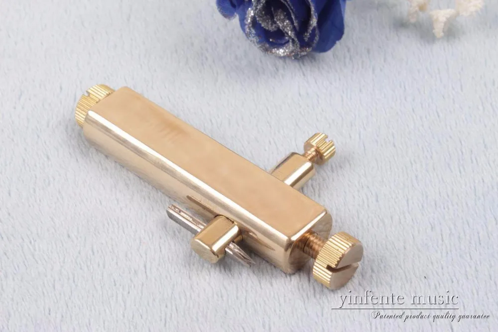 Скрипка грузчики латунный нож для резьбы по дереву инструменты для блеска#294