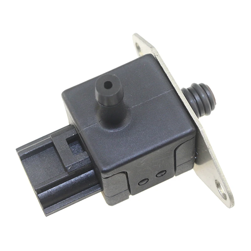 Fuel Injection Pressure Regulator Sensor For 00 08 Jaguar XJ8 XJR XKR 3