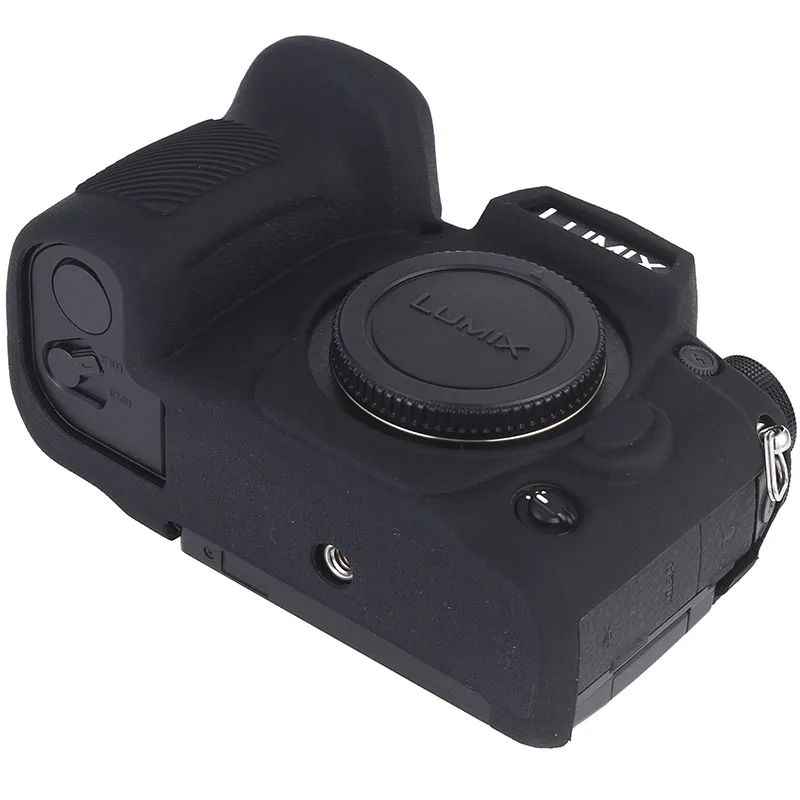 Ableto легкий Камера сумка Защитная крышка Для беззеркальных Камера panasonic LUMIX G9 цифровой Камера