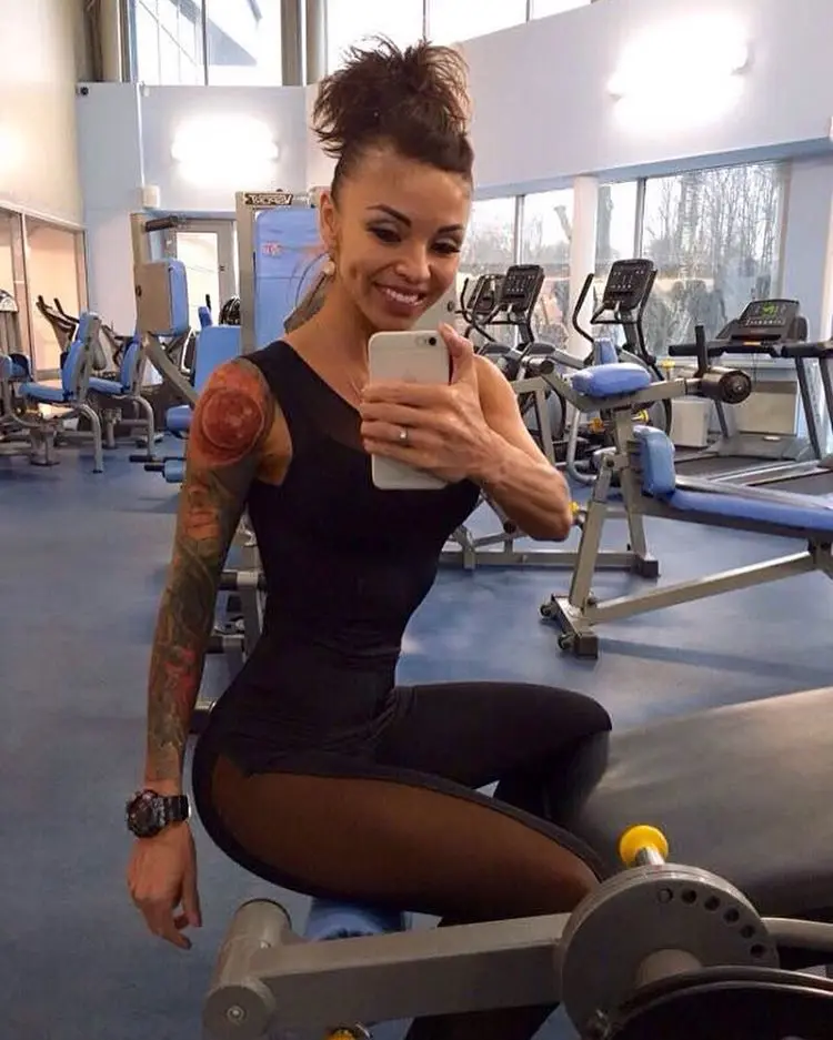 Sport Jumpsuits (12)