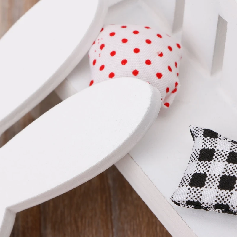 Милый кролик крючок деревянная вешалка для одежды Настенный декор подвеска