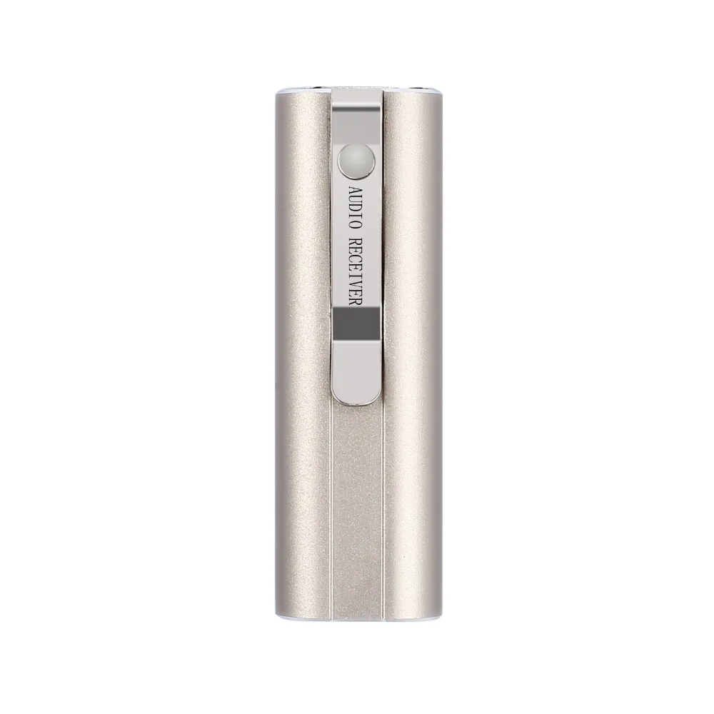 PROSTER Bluetooth Receiver Universal 4 2 Music Receiver For Headphone Reciever 3 5mm Jack Handsfree Wireless Music Audio Adapter