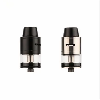 

Dual Coil DIY RDTA Replaceable Glass Atomizer Ultra RDTA Atomizer fit 510 mod e cigarette rdta RDTA vape kits tank