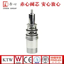 Изготовленные по индивидуальному заказу FSQ-03 аксессуары для смесителя катушка общая катушка сантехнические аксессуары