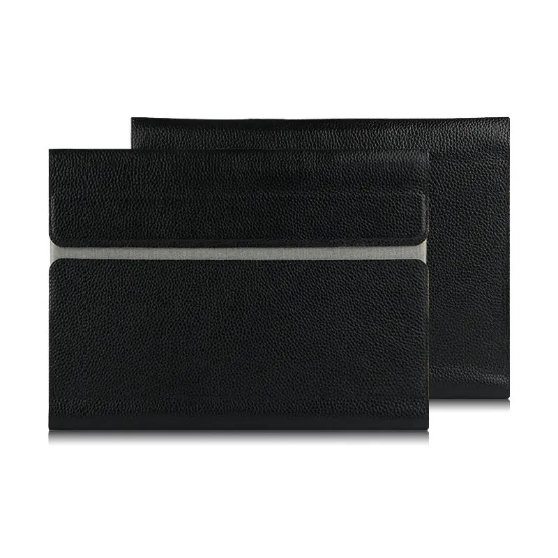 Чехол из воловьей кожи для Lenovo YOGA BOOK Sleeve Защитный смарт чехол натуральной планшет