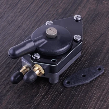 

beler Fuel Pump 438559 385784 433390 fit for Johnson Evinrude 25-140HP Outboard