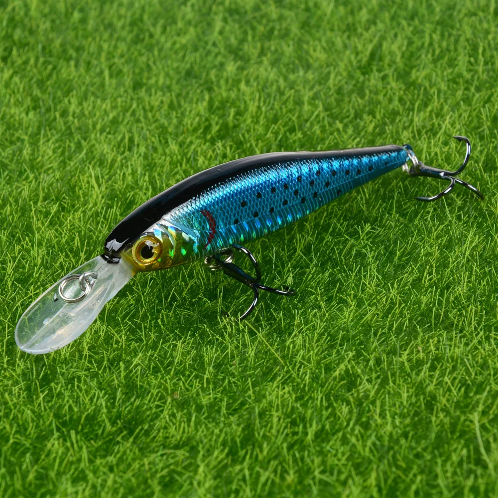 حار بيع 10 سنتيمتر 9g الصلب طعوم صيد سمك البلمة توبواتر العائمة Wobblers Crankbait باس الاصطناعي الطعوم بايك السحر الكارب بيكي حار بيع 10 سنتيمتر 9g الصلب طعوم صيد سمك البلمة توبواتر العائمة Wobblers Crankbait باس الاصطناعي الطعوم بايك السحر الكارب بيكي