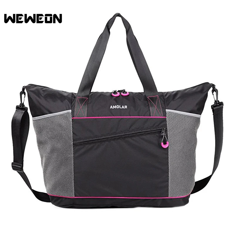 gym waterproof bag