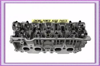 

11101-79165 5S 5S-FE 5SFE Cylinder Head For TOYOTA Camry Celica MR2 Solara 2164cc 2.2L 1995- 11101-74160 11101-74900 11101-79115