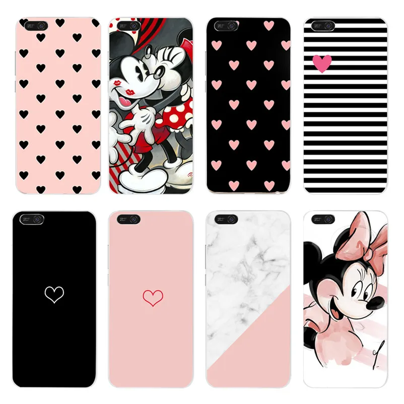 

For Huawei P9 Lite Case Silicone Huawei Y6 PRIME 2018 Cute Fundas TPU Cover For Huawei P20 Pro Mate 20 P10 P9 Lite 2017 Coque