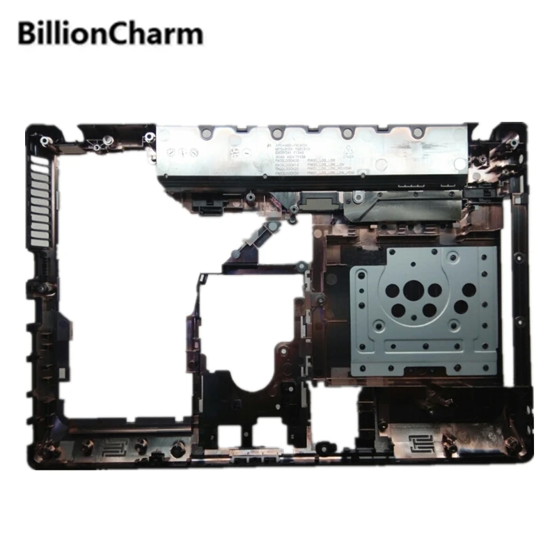 BillionCharm для lenovo Ideapad G470 G475 G470D G470AX G475AX ноутбук верхняя часть Упор для рук чехол+ нижняя крышка чехол