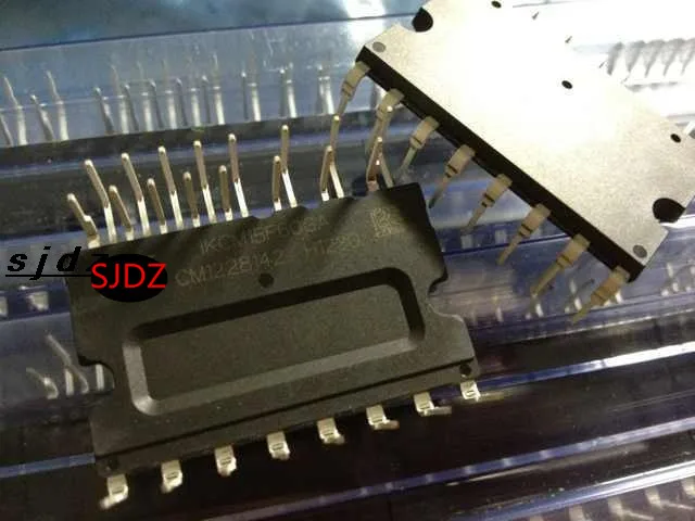 2 шт./лот IKCM15F60GA 15F60GA | Электронные компоненты и принадлежности
