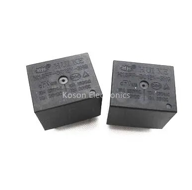 Реле hk3ff dc12v shg