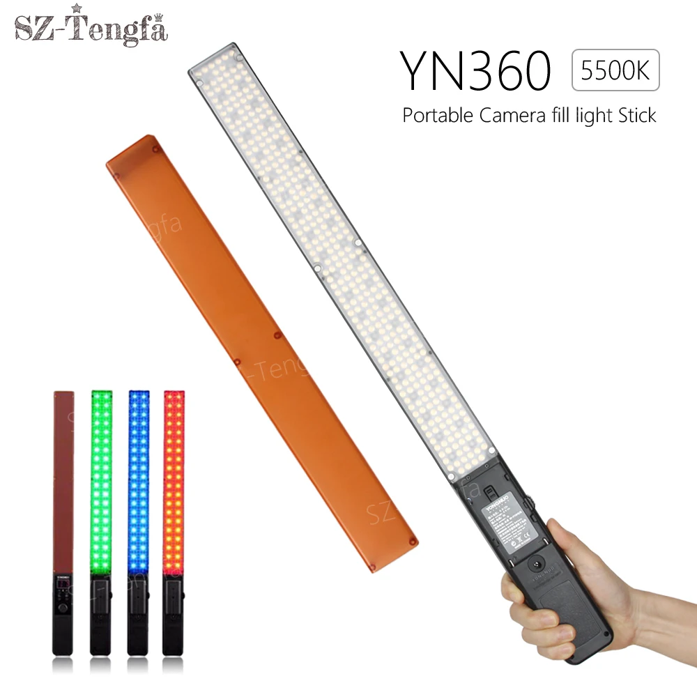YN360 