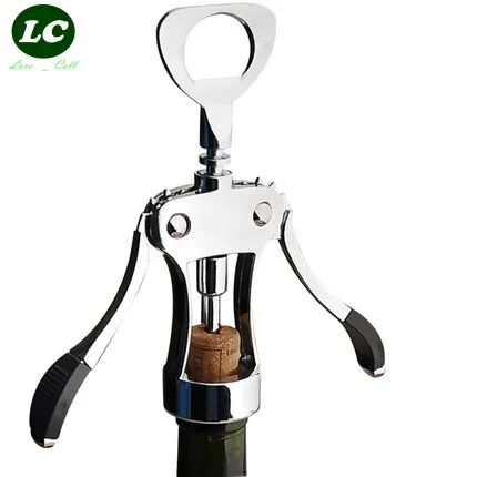

corkscrews openors Multi-purpose creative wine opener high quality free shipping
