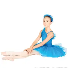 Распродажа, новая балетная юбка-пачка, балетная юбка-пачка для танцев спортивные костюмы Th1036c, аксессуары для волос, платье для детей, костюм