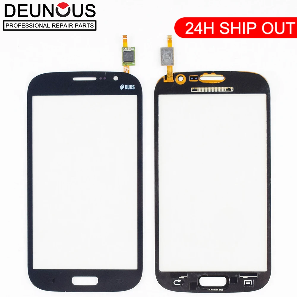 

New Touch Glass Panel For Samsung Galaxy Grand Neo Plus i9060i i9060 touch Screen Digitizer Glass