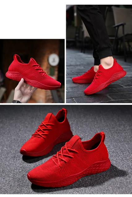 Bomlight mężczyźni Vulcanize Buty Trekking Buty Man sneakers buty męskie czerwone buty sportowe męskie sneakers tenis męski zapatillas 39-48 tanie tanio Dorosłych Sznurowane Niska (1cm-3cm) Szycia Wiosna jesień Pasuje do rozmiaru Weź swój normalny rozmiar Siatka (siatka powietrzna) Bomlight mężczyźni Vulcanize Buty Trekking Buty Man sneakers buty męskie czerwone buty sportowe męskie sneakers tenis męski zapatillas 39-48 tanie tanio Dorosłych Sznurowane Niska (1cm-3cm) Szycia Wiosna jesień Pasuje do rozmiaru Weź swój normalny rozmiar Siatka (siatka powietrzna)