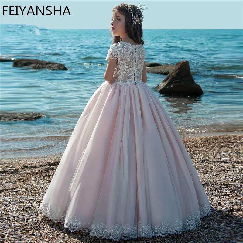 flower girl dresses